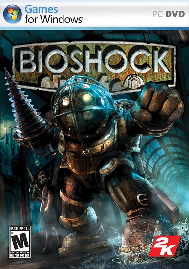 BioShock (2007/RUS) PC