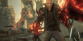 Prototype 2 (2012/RUS/Steam-Rip/Repack) PC Prototype 2 (2012/RUS/Steam-Rip/Repack) PC