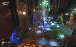 BioShock (2007/RUS) PC BioShock (2007/RUS) PC
