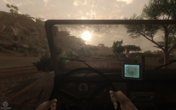 Far Cry 2 + The Fortune