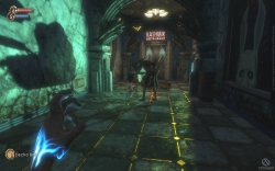 BioShock (2007/RUS) PC BioShock (2007/RUS) PC