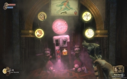 BioShock (2007/RUS) PC BioShock (2007/RUS) PC