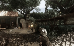 Far Cry 2 + The Fortune