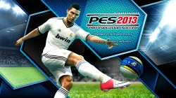 Pro Evolution Soccer 2013 (2012/RUS/Multi/DEMO) PC Pro Evolution Soccer 2013 (2012/RUS/Multi/DEMO) PC