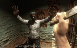 Far Cry 2 + The Fortune