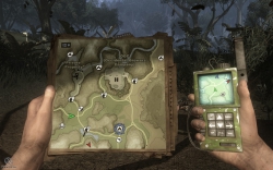 Far Cry 2 + The Fortune