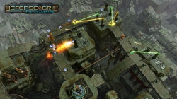 Defense Grid: The Awakening + DLC Defense Grid: The Awakening + DLC