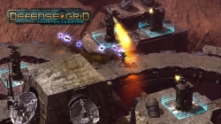 Defense Grid: The Awakening + DLC Defense Grid: The Awakening + DLC
