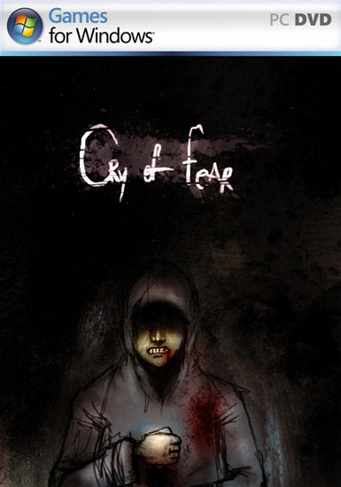 Half-Life: Cry of Fear [Repack/MOD] (2012/RUS/ENG) 