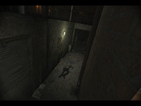 Half-Life: Cry of Fear [Repack/MOD] (2012/RUS/ENG) 