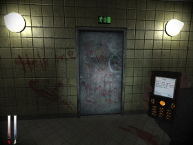 Half-Life: Cry of Fear [Repack/MOD] (2012/RUS/ENG) 