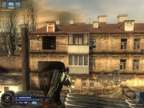 Collapse (2008/RUS/Repack) PC