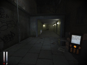 Half-Life: Cry of Fear [Repack/MOD] (2012/RUS/ENG) 