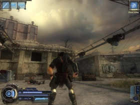 Collapse (2008/RUS/Repack) PC