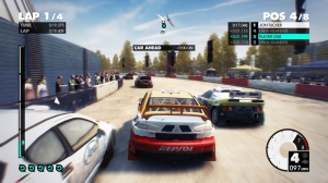 Dirt 3 Complete Edition (2012/RUS/ENG/MULTi5/Full/RePack) РС