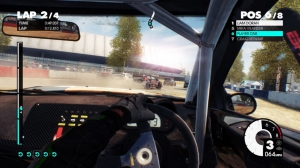 Dirt 3 Complete Edition (2012/RUS/ENG/MULTi5/Full/RePack) РС