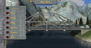 BRIDGE! The Construction Game (2011/ENG) PC BRIDGE! The Construction Game (2011/ENG) PC