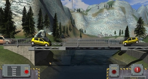 BRIDGE! The Construction Game (2011/ENG) PC BRIDGE! The Construction Game (2011/ENG) PC