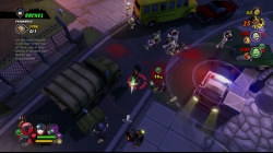 All Zombies Must Die! (2012/ENG/MULTi5) PC