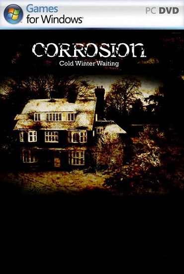 Corrosion: Cold Winter Waiting (2012/ENG) PC