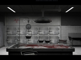 Corrosion: Cold Winter Waiting (2012/ENG) PC Corrosion: Cold Winter Waiting (2012/ENG) PC