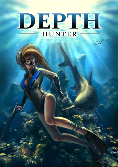 Depth Hunter (2012/ENG/RePack) РС