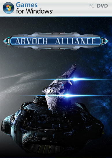 Arvoch Alliance (2011/ENG) PC