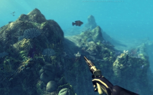 Depth Hunter (2012/ENG/RePack) РС