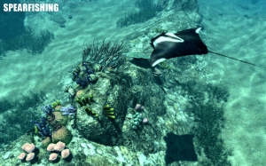 Depth Hunter (2012/ENG/RePack) РС