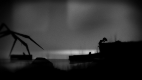 LIMBO (2011/RUS) PC LIMBO (2011/RUS) PC