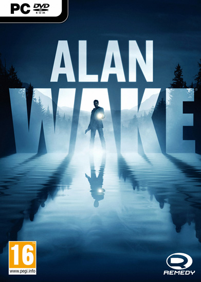 Alan Wake (2012/RUS/ENG/MULTI10/Full/RePack) РС