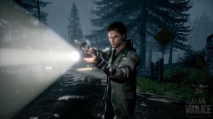 Alan Wake (2012/RUS/ENG/MULTI10/Full/RePack) РС