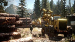 Alan Wake (2012/RUS/ENG/MULTI10/Full/RePack) РС