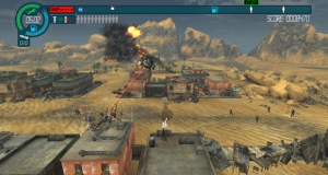 Choplifter HD (2012/ENG/RePack)