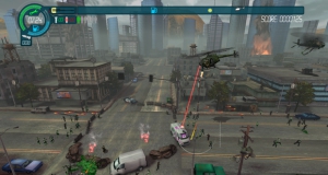 Choplifter HD (2012/ENG/RePack)
