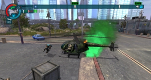 Choplifter HD (2012/ENG/RePack)