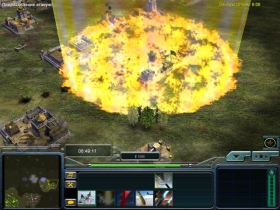 Command & Conquer: Generals - Zero Hour: Contra 007 (RUS/2009)