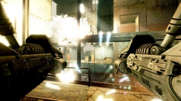 F.E.A.R. 2: Reborn (2009/ENG/RUS/RePack) + UA-IX