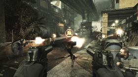Call of Duty: Modern Warfare 3 (2011/RUS/ENG/MULTI5) PC + UA-IX
