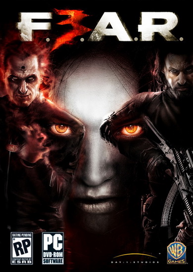 F.E.A.R. 3 (2011/RUS/ENG/Repack) + UA-IX