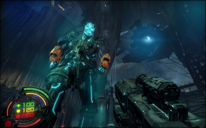Hard Reset (2011/RUS/ENG/Full/Repack) + UA-IX