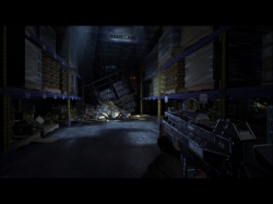 F.E.A.R. 3 (2011/RUS/ENG/Repack) + UA-IX