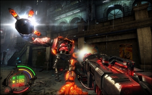 Hard Reset (2011/RUS/ENG/Full/Repack) + UA-IX