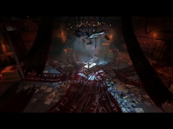 F.E.A.R. 3 (2011/RUS/ENG/Repack) + UA-IX
