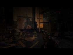 F.E.A.R. 3 (2011/RUS/ENG/Repack) + UA-IX