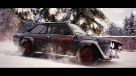 Colin McRae: DiRT 3 (2011/ENG/MULTi5/Full/Repack) PC + UA-IX Colin McRae: DiRT 3 (2011/ENG/MULTi5/Full/Repack) PC + UA-IX