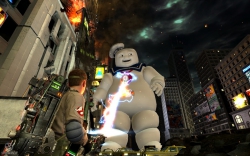 Ghostbusters: The Video Game (2009/RUS/RePack) + UA-IX