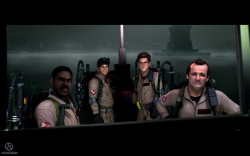 Ghostbusters: The Video Game (2009/RUS/RePack) + UA-IX