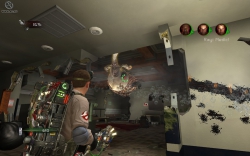 Ghostbusters: The Video Game (2009/RUS/RePack) + UA-IX