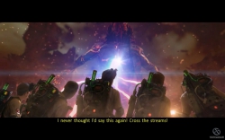 Ghostbusters: The Video Game (2009/RUS/RePack) + UA-IX